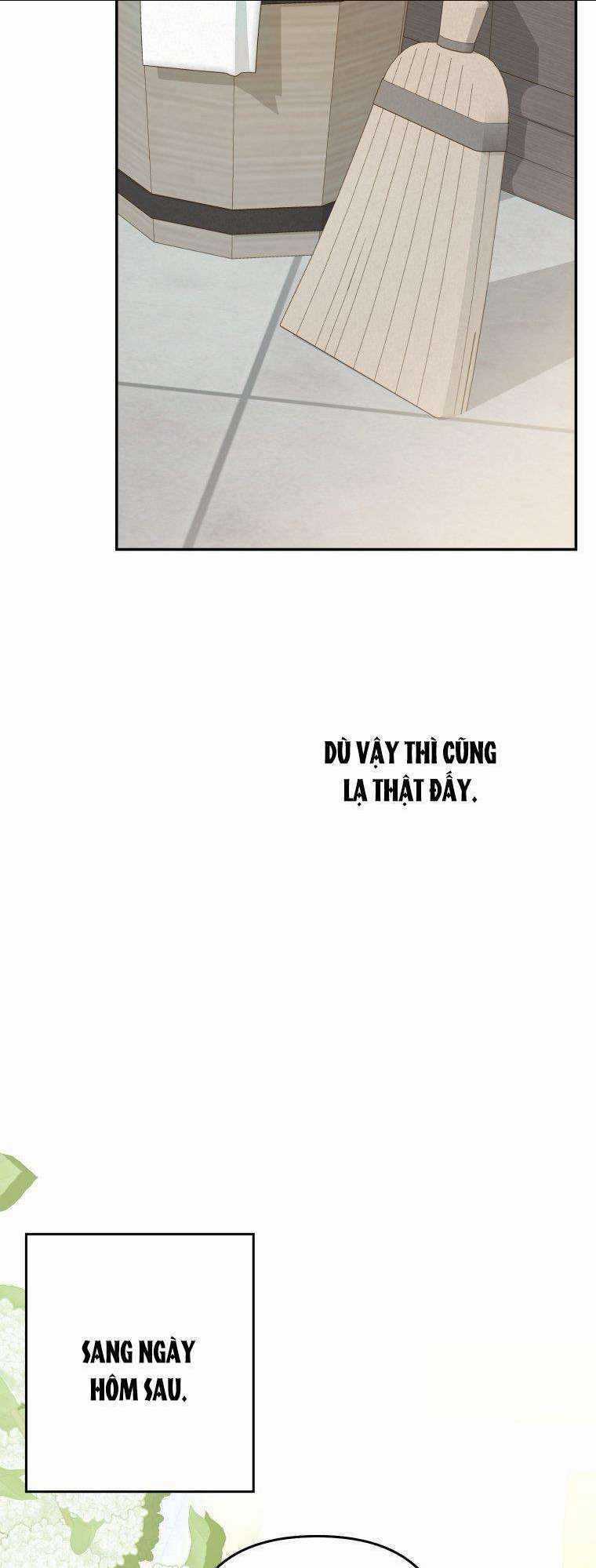 Trở Thành Hầu Nữ Còn Quan Trọng Hơn Là Làm Công Chúa Chapter 3 trang 24