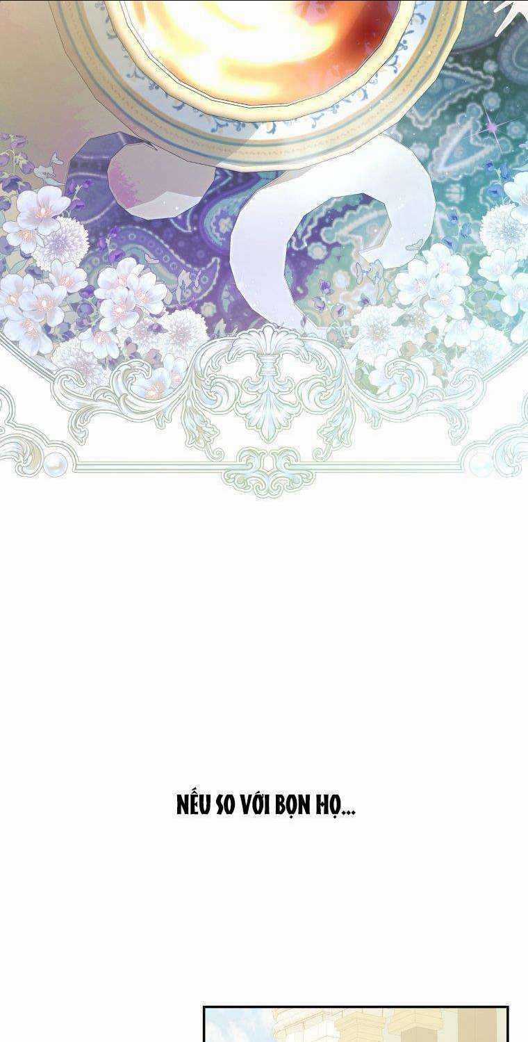 Trở Thành Hầu Nữ Còn Quan Trọng Hơn Là Làm Công Chúa Chapter 3 trang 38