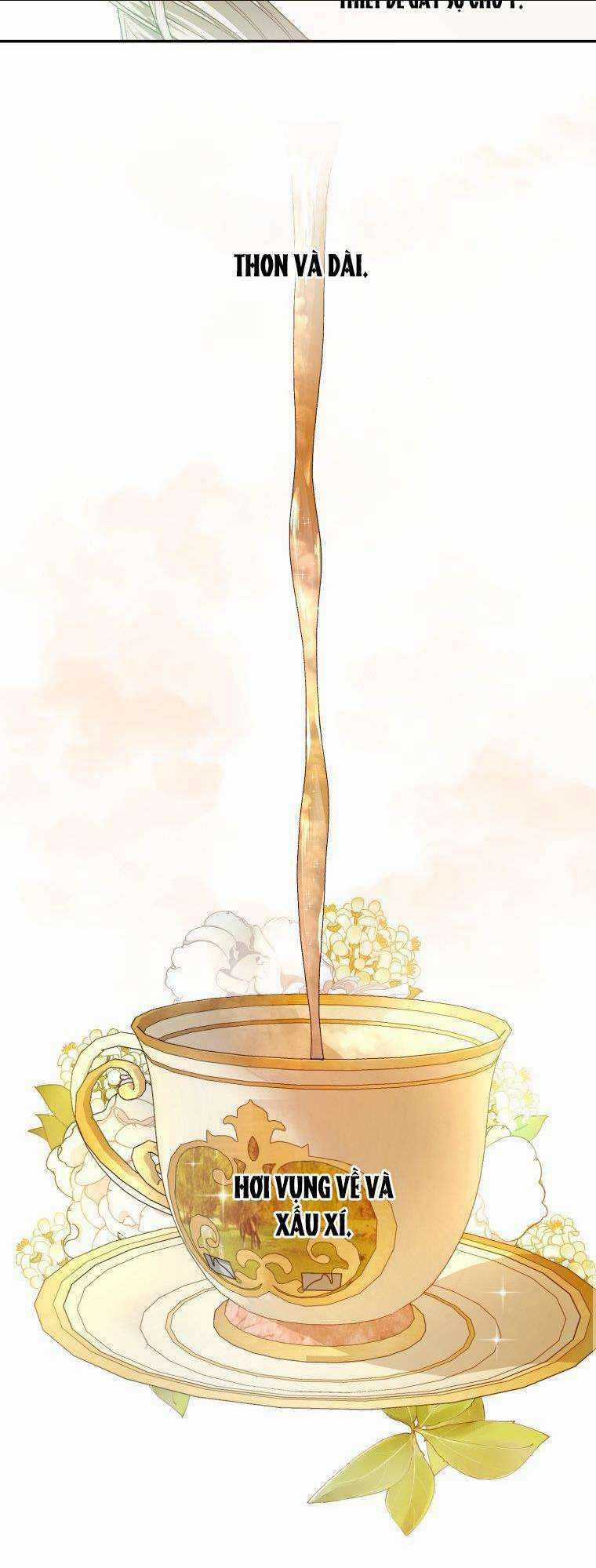 Trở Thành Hầu Nữ Còn Quan Trọng Hơn Là Làm Công Chúa Chapter 3 trang 41