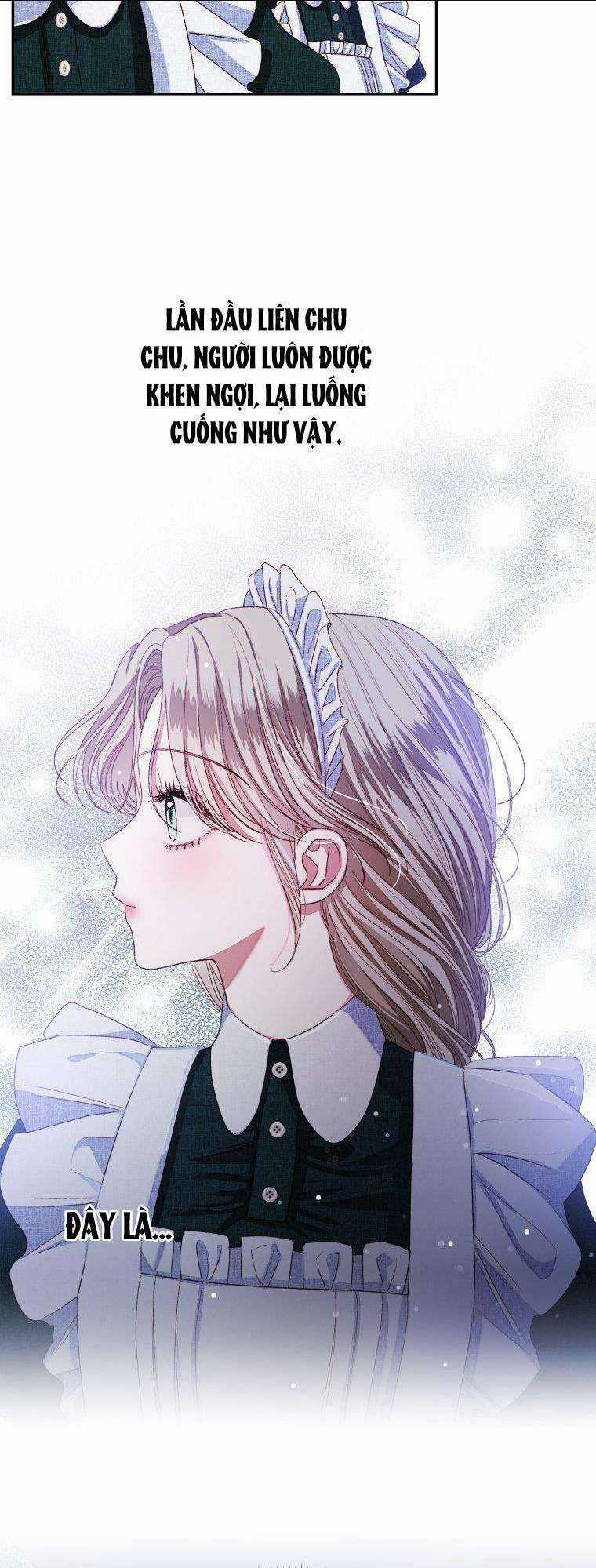 Trở Thành Hầu Nữ Còn Quan Trọng Hơn Là Làm Công Chúa Chapter 3 trang 50