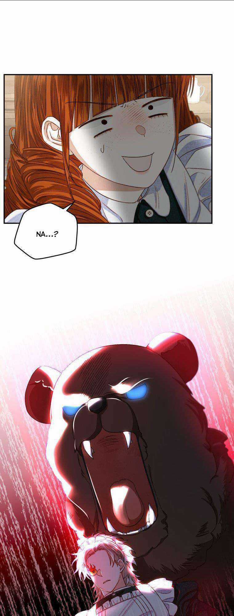 Trở Thành Hầu Nữ Còn Quan Trọng Hơn Là Làm Công Chúa Chapter 4 trang 34