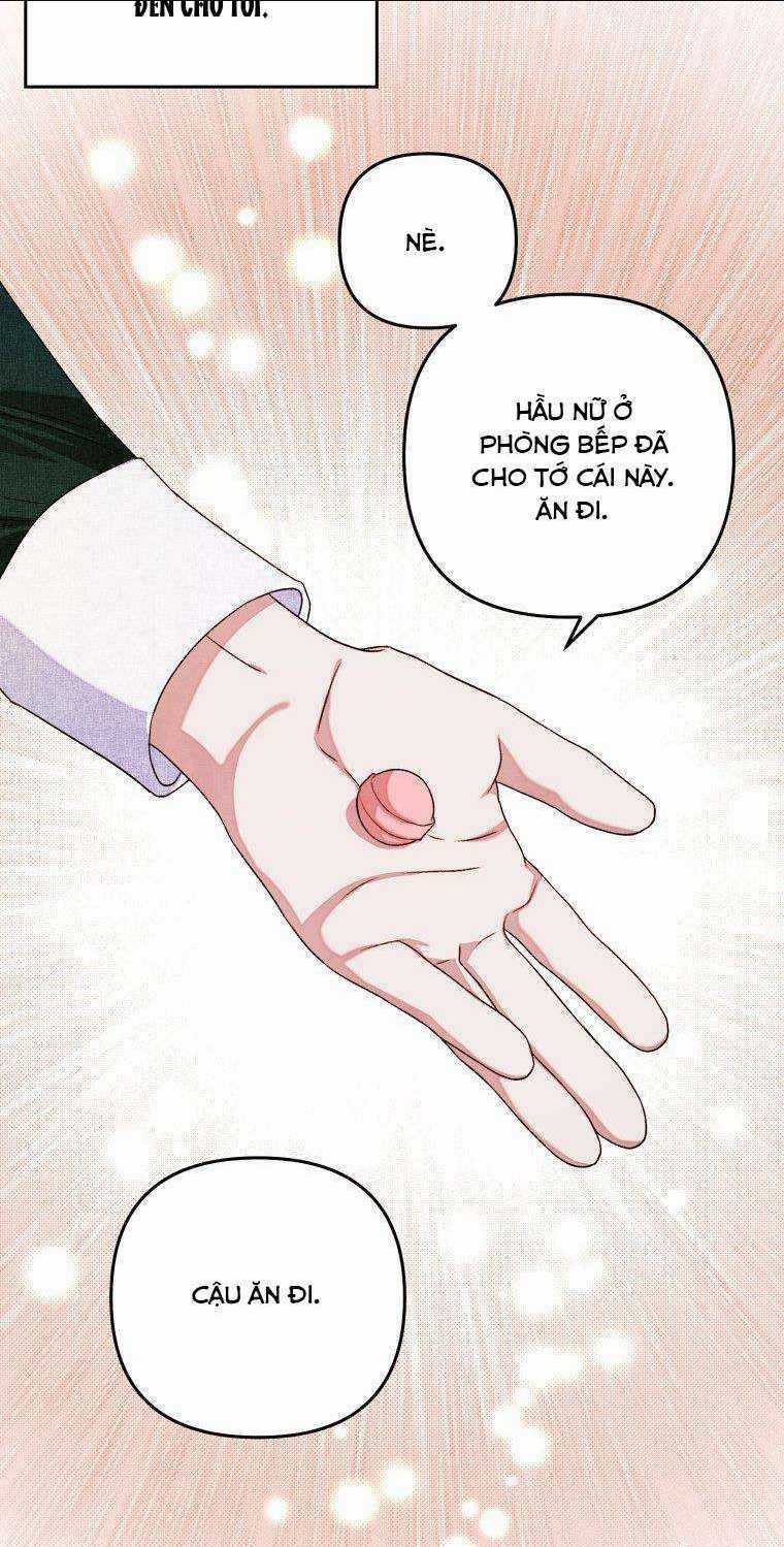 Trở Thành Hầu Nữ Còn Quan Trọng Hơn Là Làm Công Chúa Chapter 4 trang 37