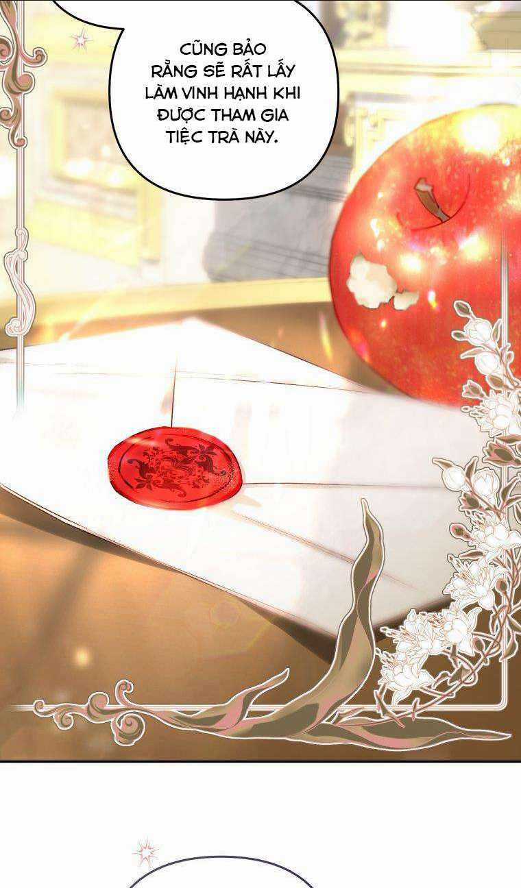 Trở Thành Hầu Nữ Còn Quan Trọng Hơn Là Làm Công Chúa Chapter 4 trang 51