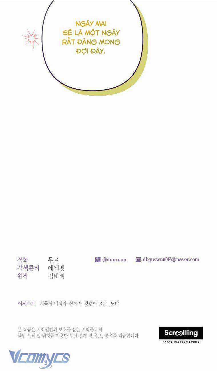 Trở Thành Hầu Nữ Còn Quan Trọng Hơn Là Làm Công Chúa Chapter 4 trang 52