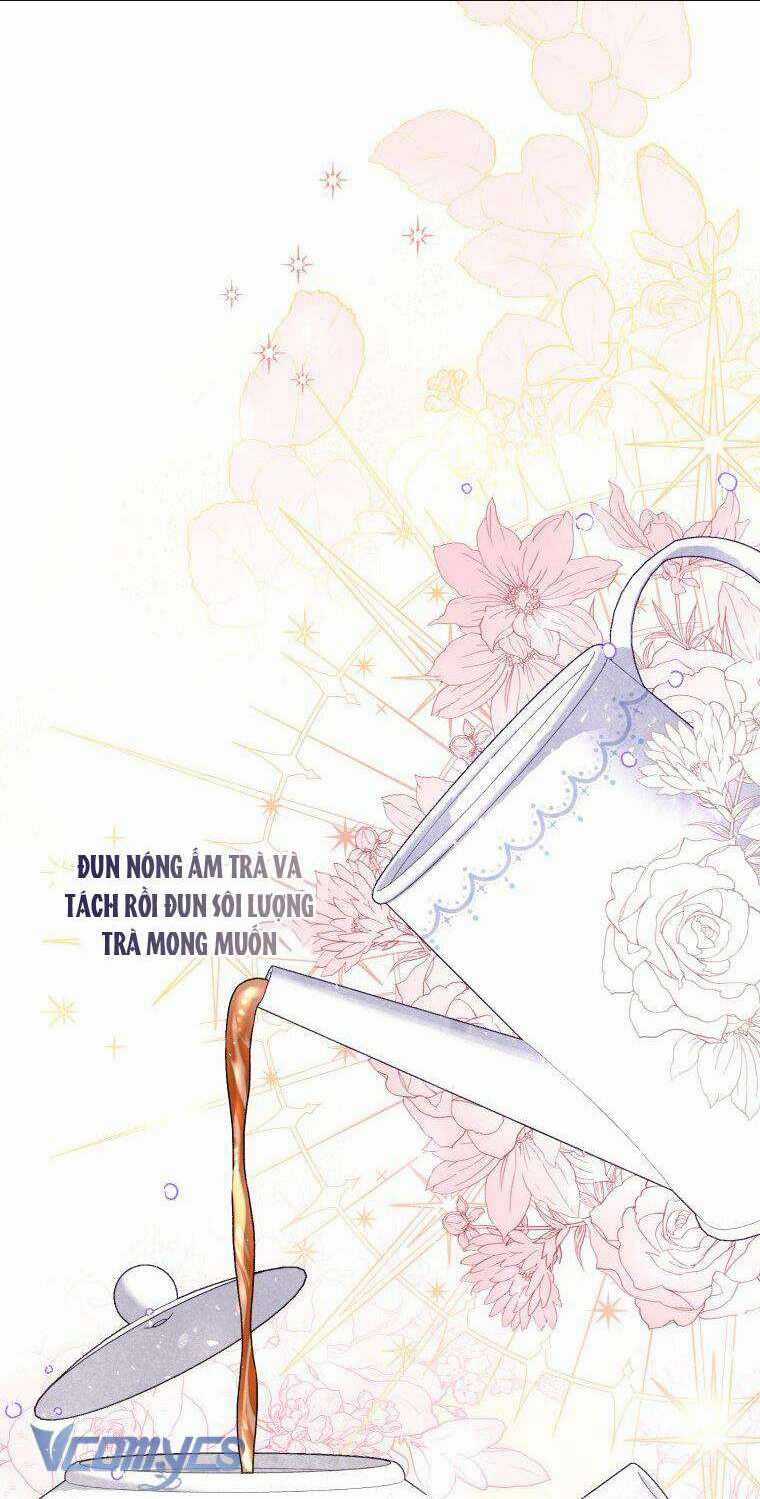 Trở Thành Hầu Nữ Còn Quan Trọng Hơn Là Làm Công Chúa Chapter 4 trang 7