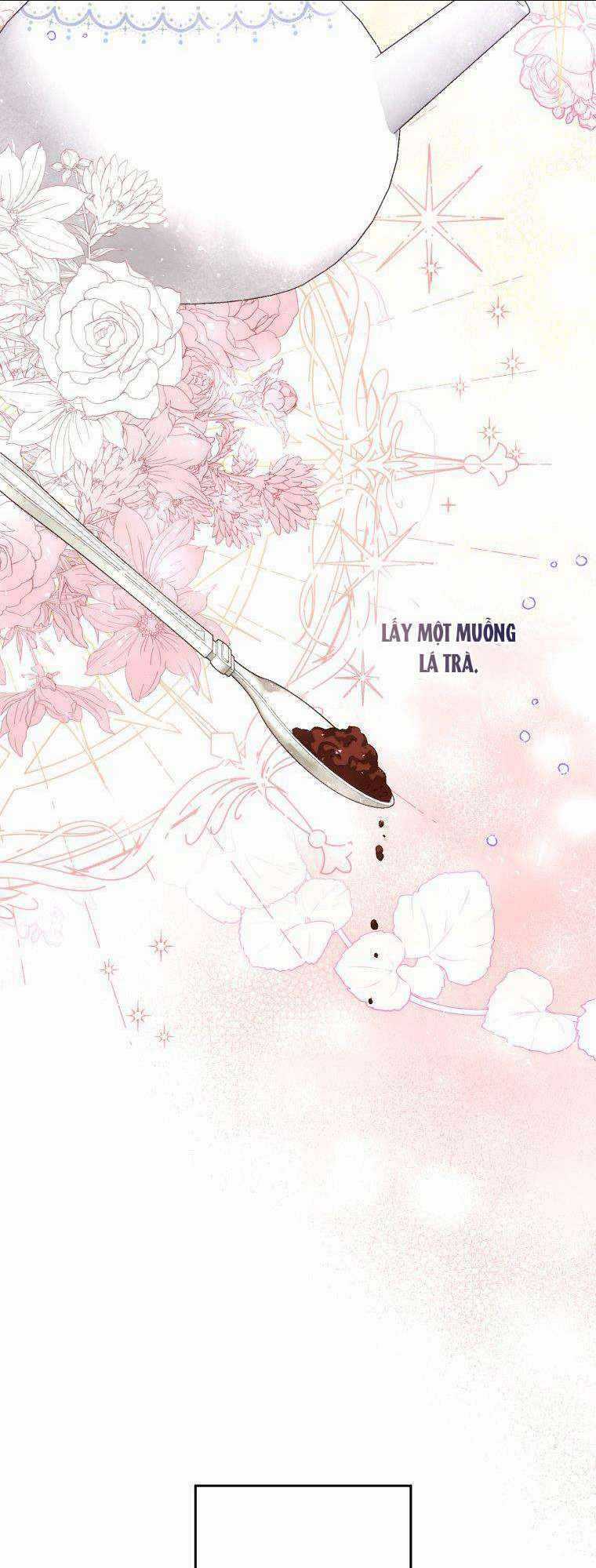 Trở Thành Hầu Nữ Còn Quan Trọng Hơn Là Làm Công Chúa Chapter 4 trang 8