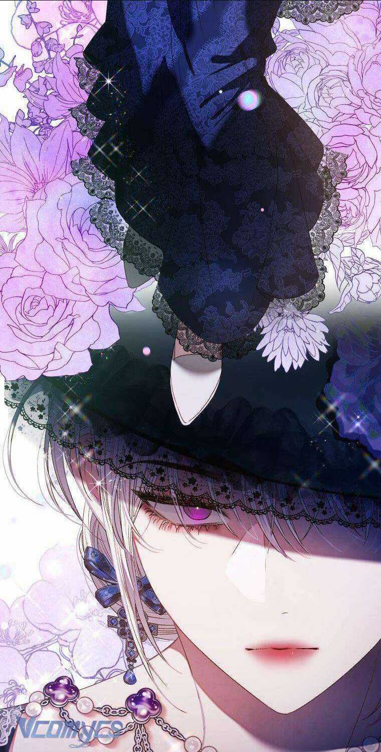 Trở Thành Hầu Nữ Còn Quan Trọng Hơn Là Làm Công Chúa Chapter 5 trang 21