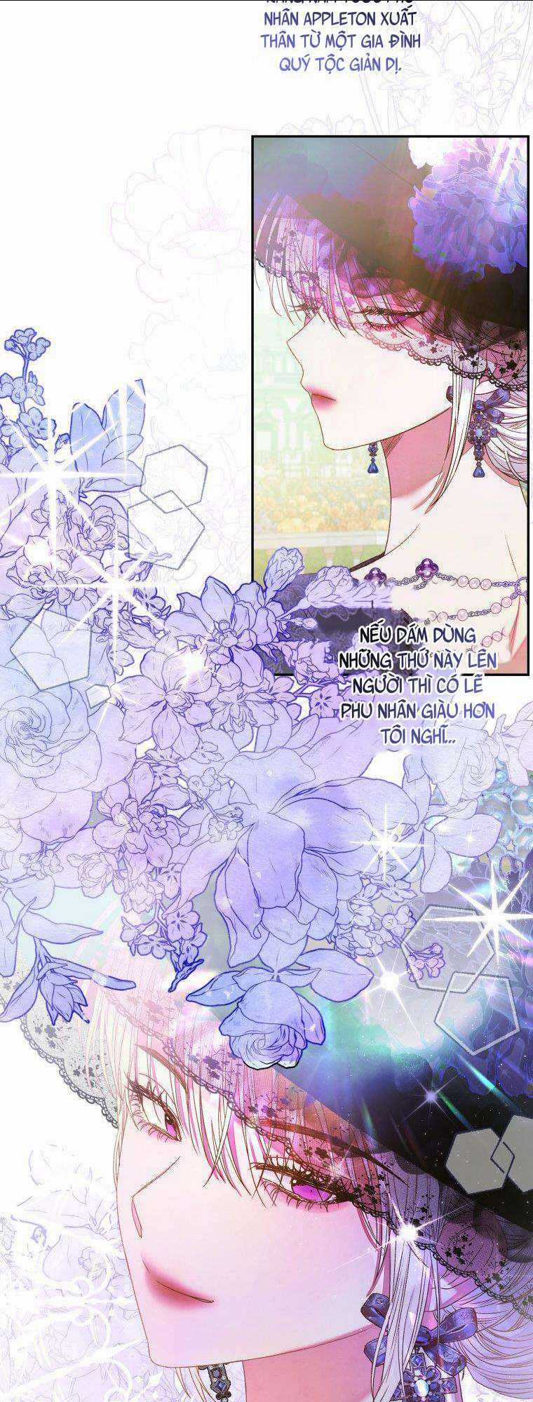 Trở Thành Hầu Nữ Còn Quan Trọng Hơn Là Làm Công Chúa Chapter 5 trang 26