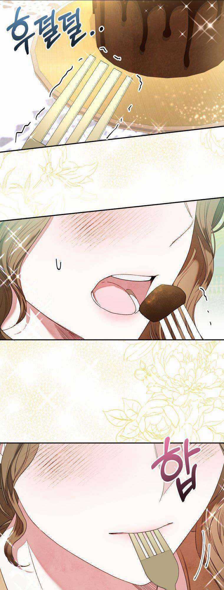 Trở Thành Hầu Nữ Còn Quan Trọng Hơn Là Làm Công Chúa Chapter 5 trang 42