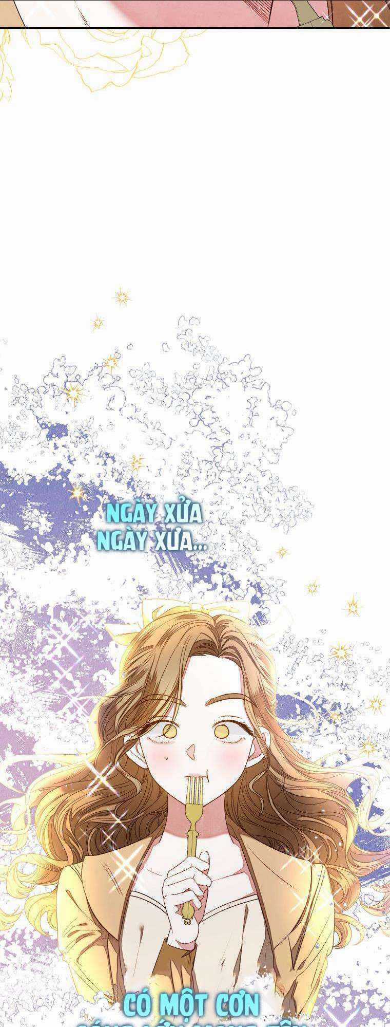 Trở Thành Hầu Nữ Còn Quan Trọng Hơn Là Làm Công Chúa Chapter 5 trang 43