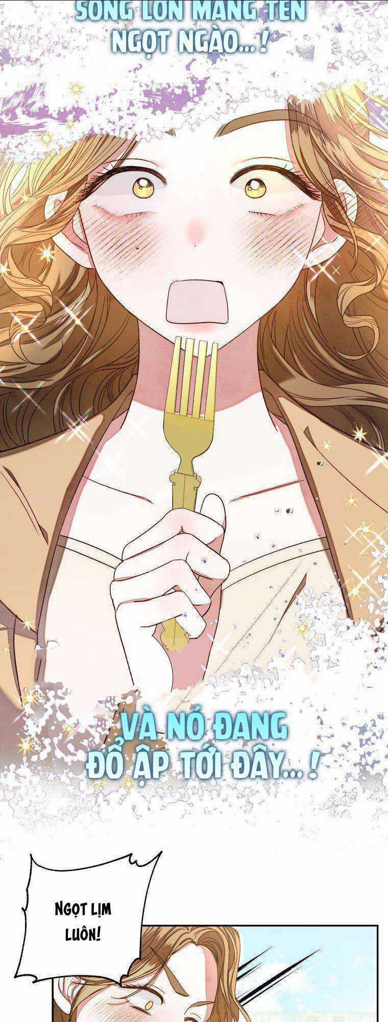 Trở Thành Hầu Nữ Còn Quan Trọng Hơn Là Làm Công Chúa Chapter 5 trang 44