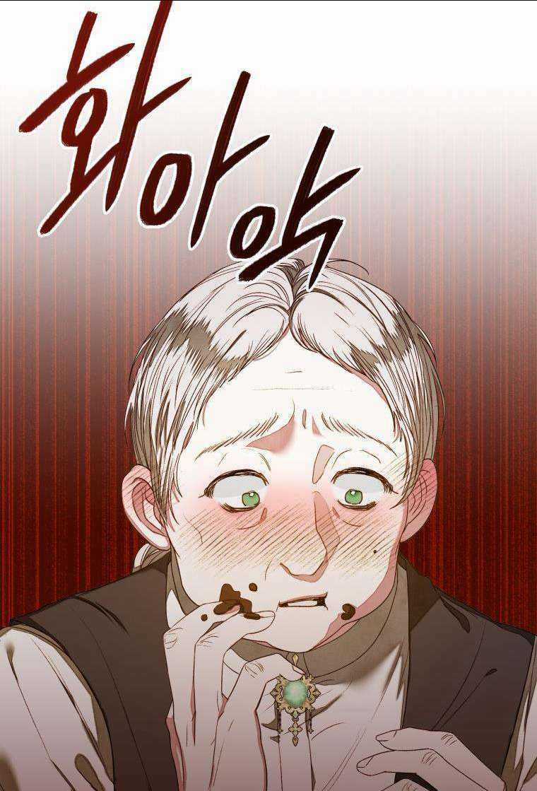 Trở Thành Hầu Nữ Còn Quan Trọng Hơn Là Làm Công Chúa Chapter 5 trang 47