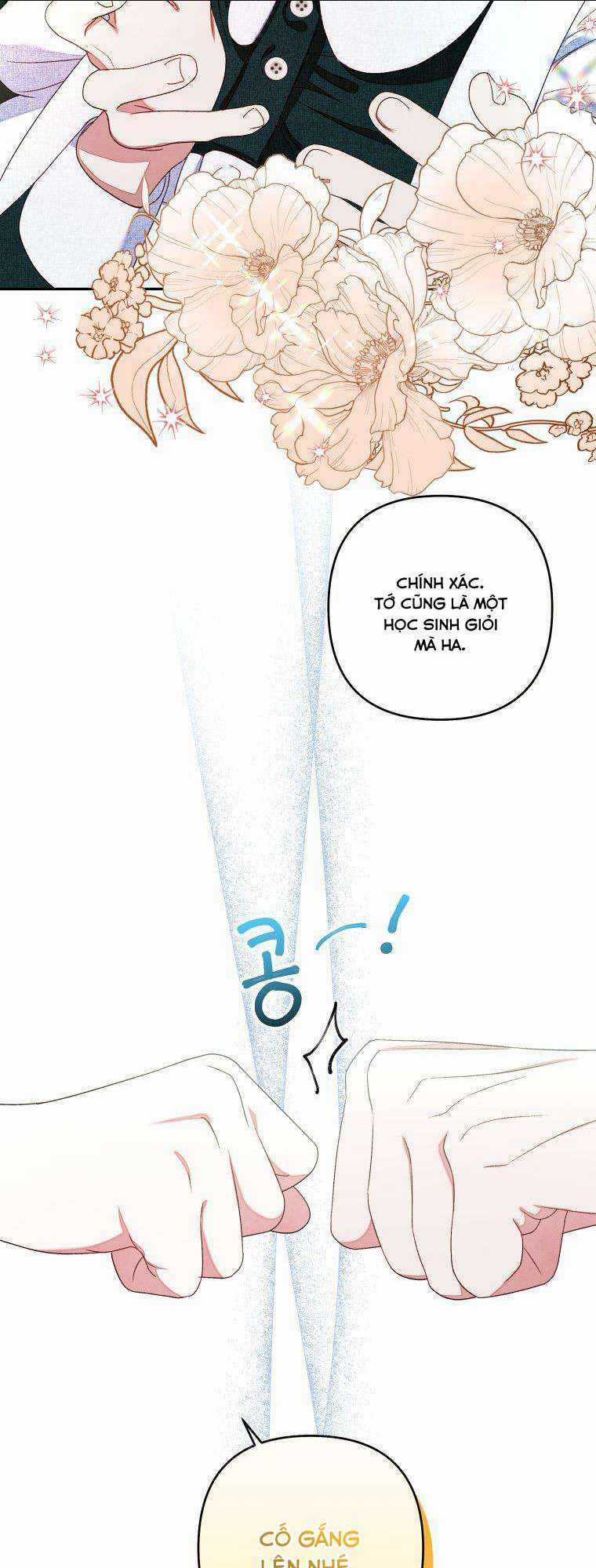 Trở Thành Hầu Nữ Còn Quan Trọng Hơn Là Làm Công Chúa Chapter 5 trang 9