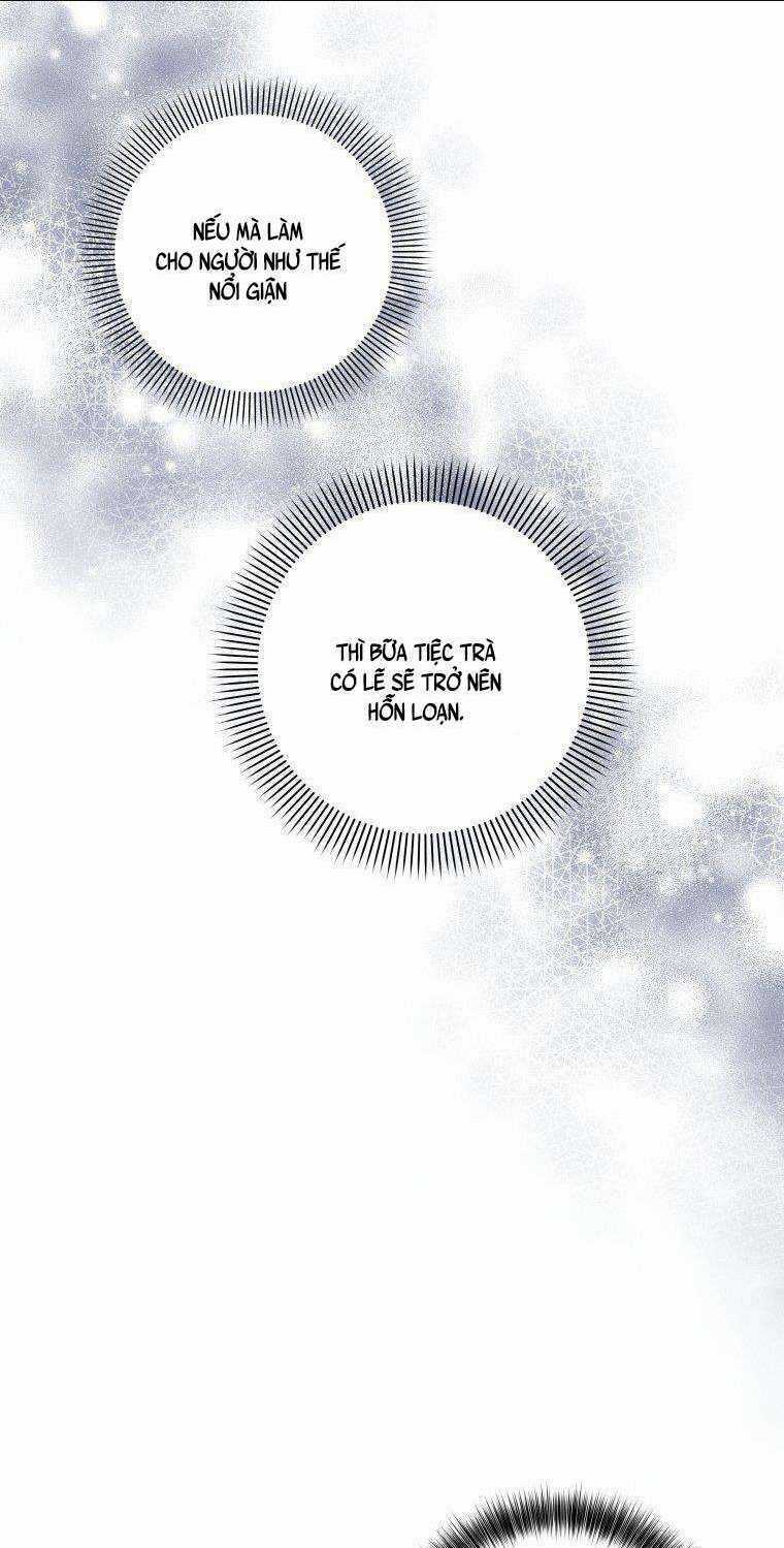 Trở Thành Hầu Nữ Còn Quan Trọng Hơn Là Làm Công Chúa Chapter 6 trang 14
