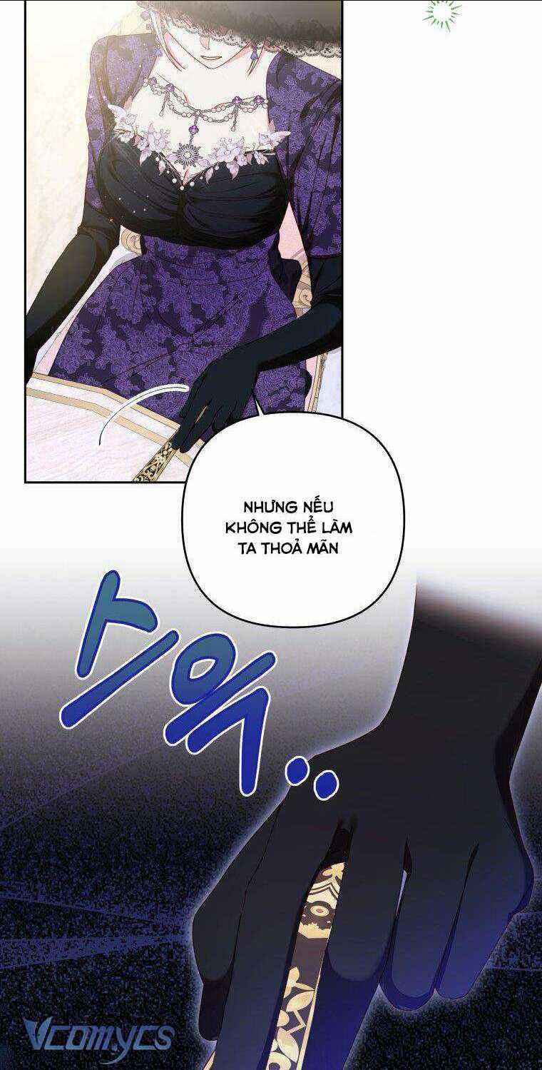 Trở Thành Hầu Nữ Còn Quan Trọng Hơn Là Làm Công Chúa Chapter 6 trang 31