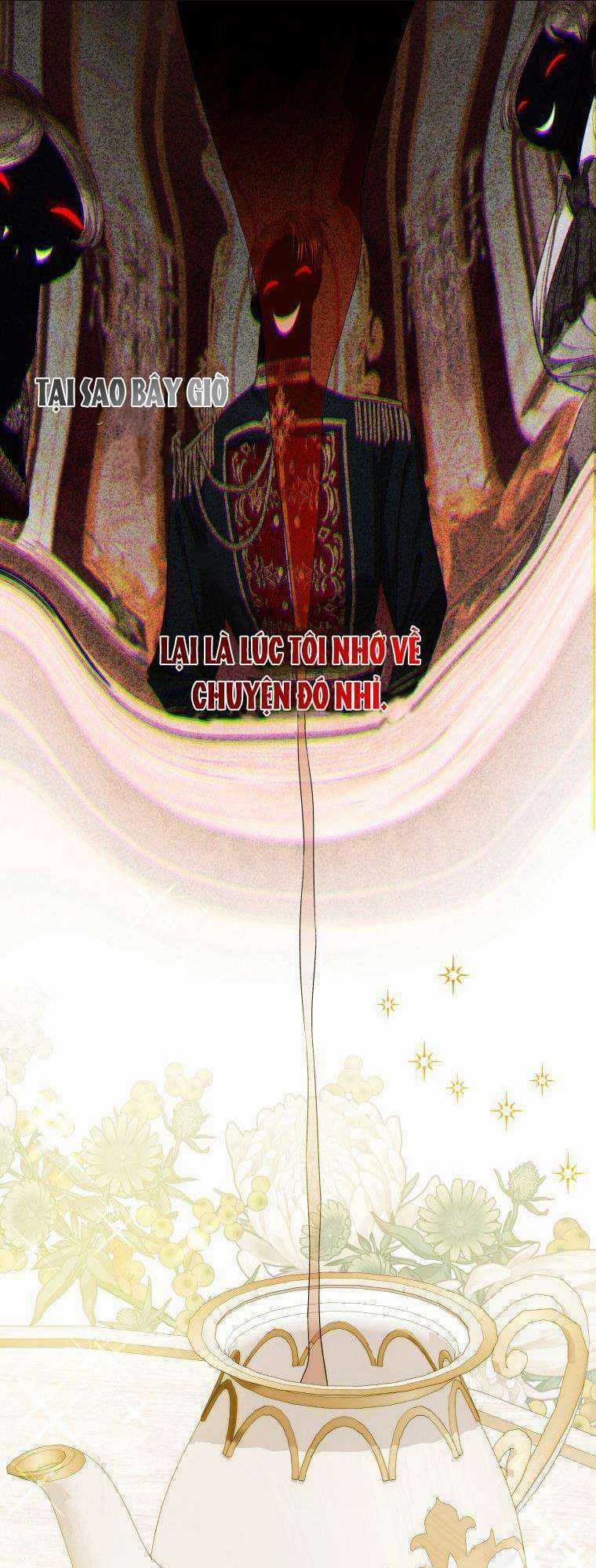 Trở Thành Hầu Nữ Còn Quan Trọng Hơn Là Làm Công Chúa Chapter 6 trang 36