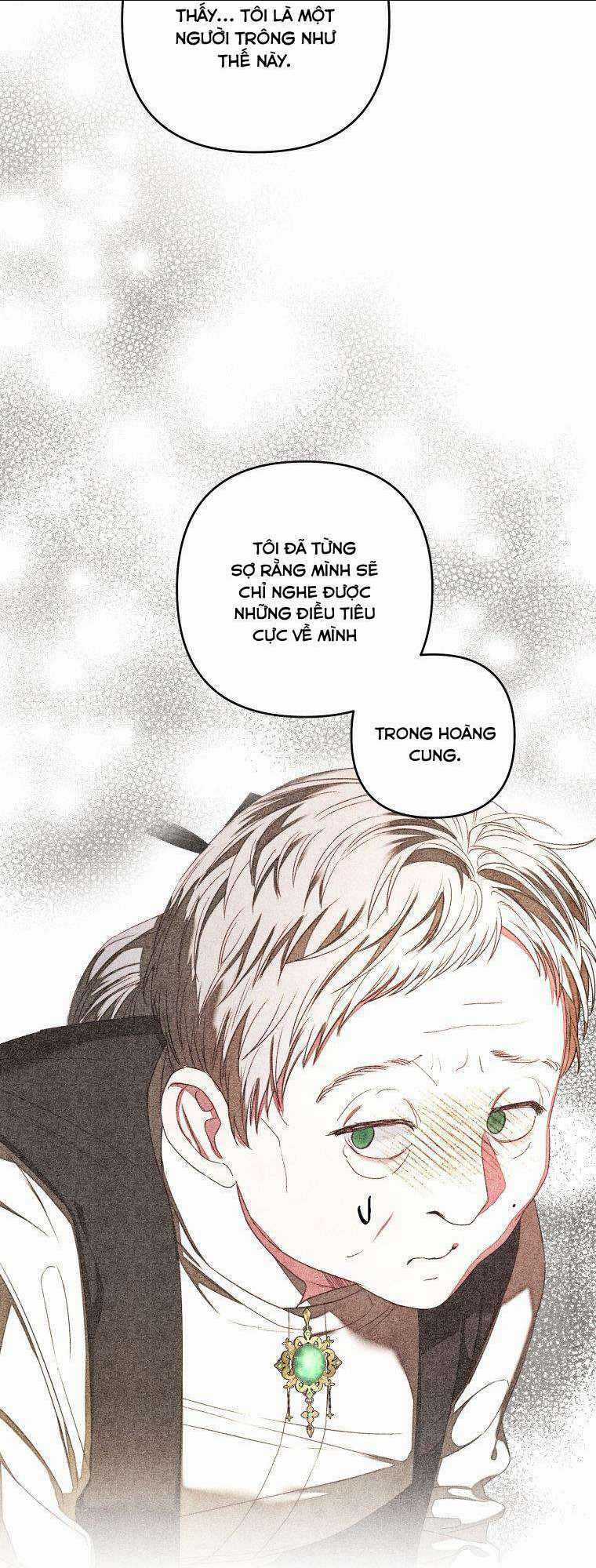 Trở Thành Hầu Nữ Còn Quan Trọng Hơn Là Làm Công Chúa Chapter 7 trang 17