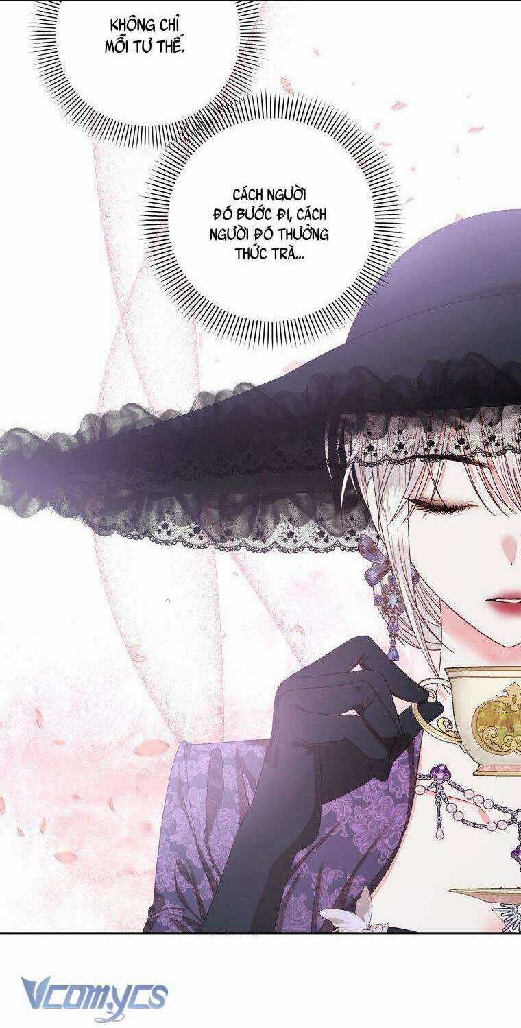 Trở Thành Hầu Nữ Còn Quan Trọng Hơn Là Làm Công Chúa Chapter 7 trang 46