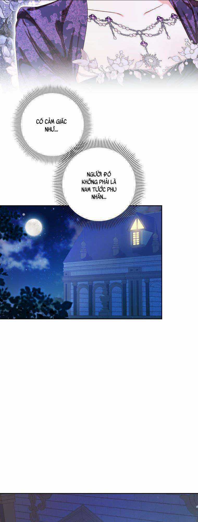 Trở Thành Hầu Nữ Còn Quan Trọng Hơn Là Làm Công Chúa Chapter 7 trang 48