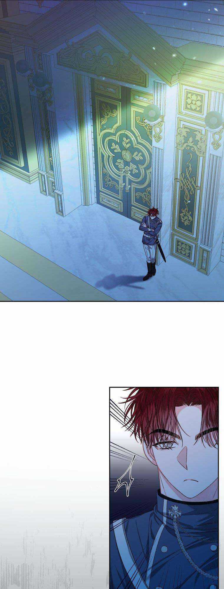 Trở Thành Hầu Nữ Còn Quan Trọng Hơn Là Làm Công Chúa Chapter 7 trang 49