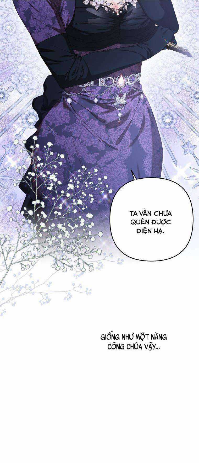 Trở Thành Hầu Nữ Còn Quan Trọng Hơn Là Làm Công Chúa Chapter 7 trang 53