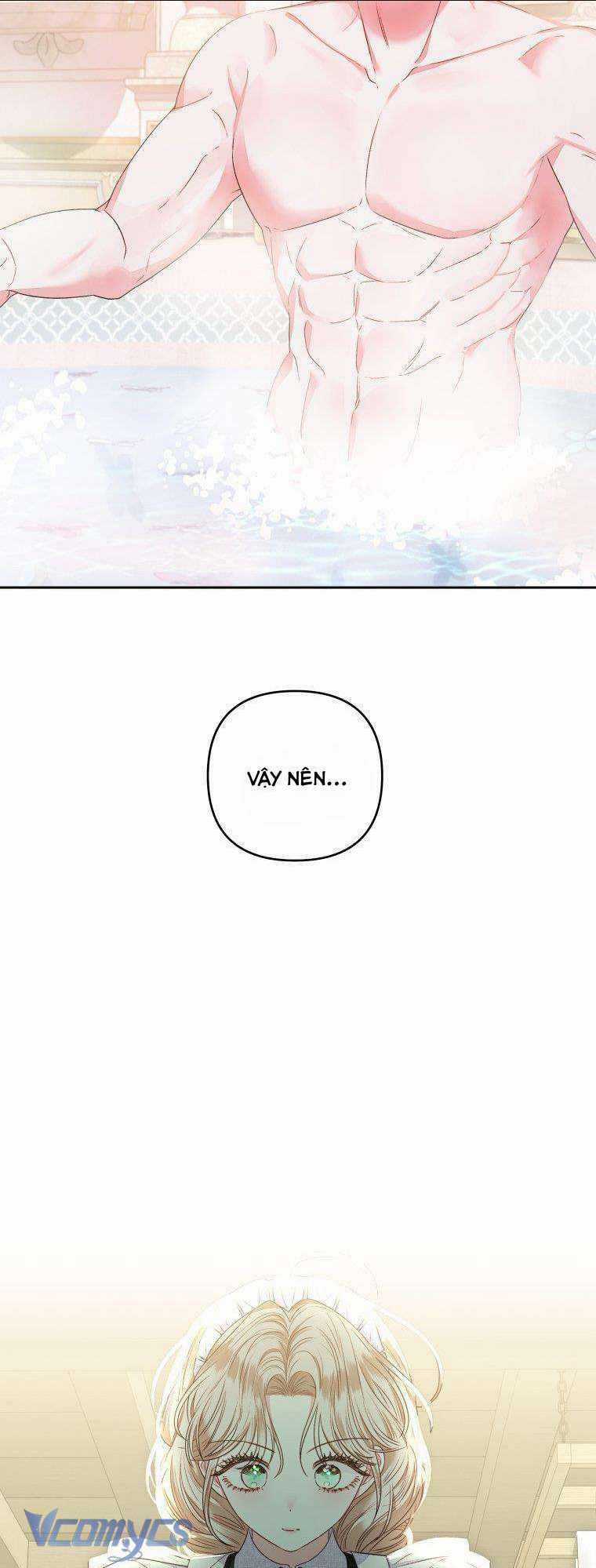 Trở Thành Hầu Nữ Còn Quan Trọng Hơn Là Làm Công Chúa Chapter 8 trang 22