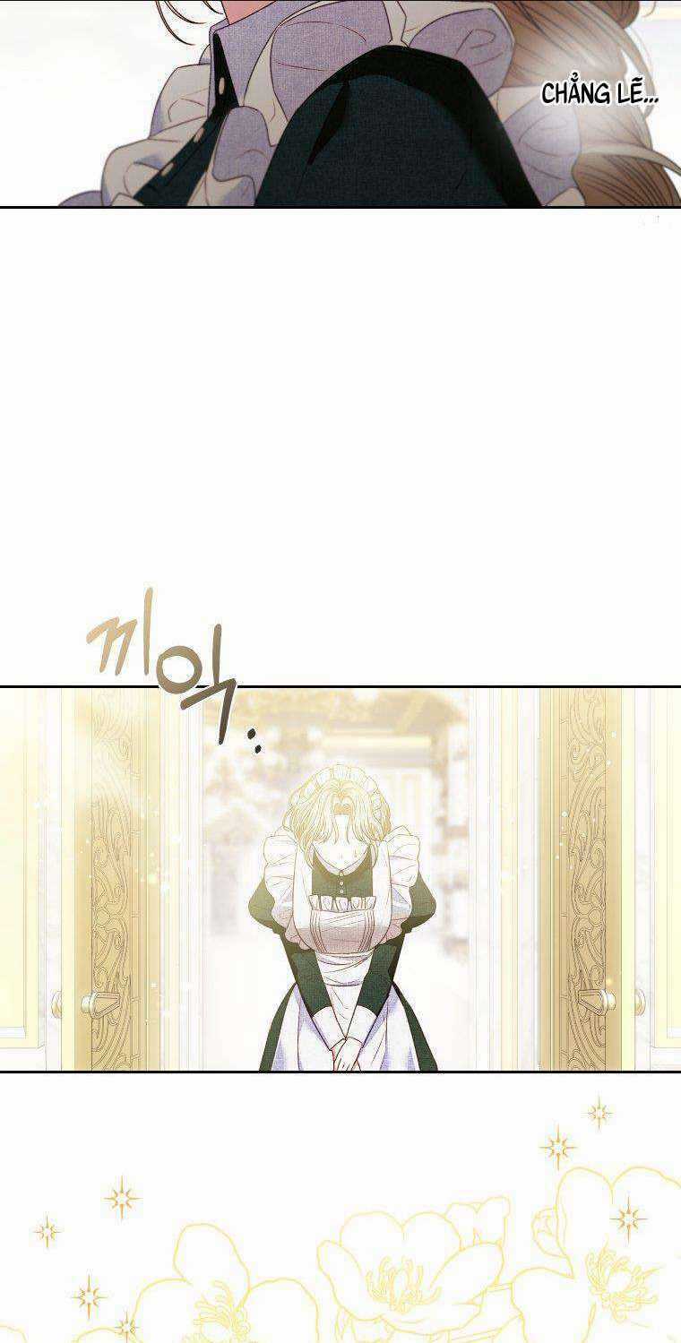 Trở Thành Hầu Nữ Còn Quan Trọng Hơn Là Làm Công Chúa Chapter 8 trang 29