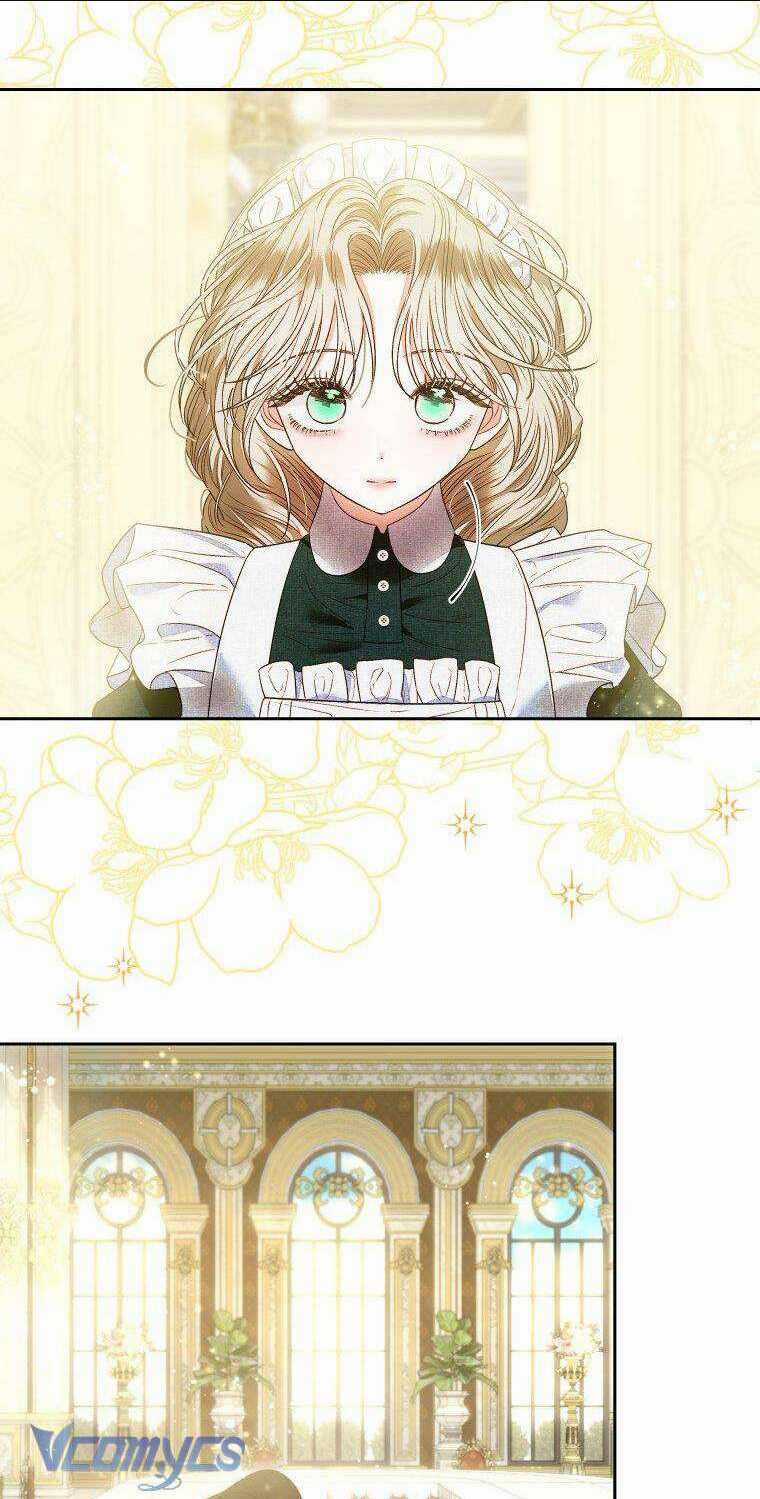 Trở Thành Hầu Nữ Còn Quan Trọng Hơn Là Làm Công Chúa Chapter 8 trang 30