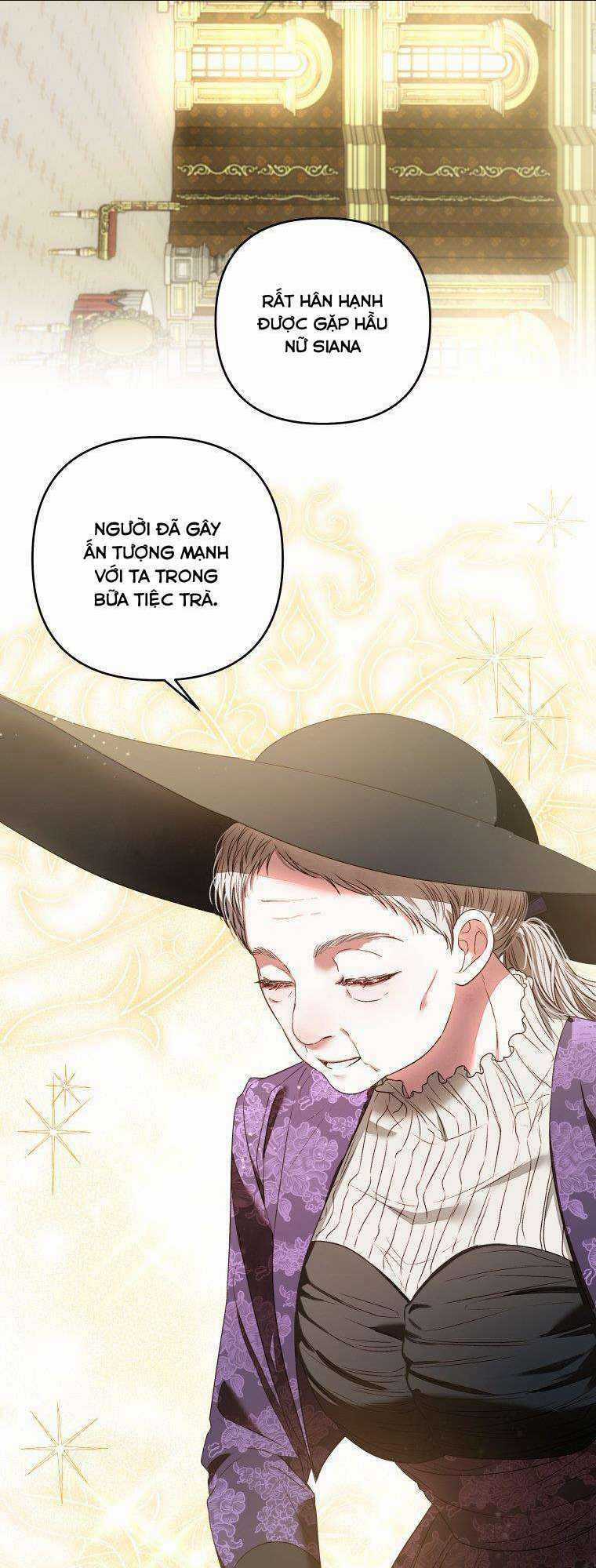 Trở Thành Hầu Nữ Còn Quan Trọng Hơn Là Làm Công Chúa Chapter 8 trang 34