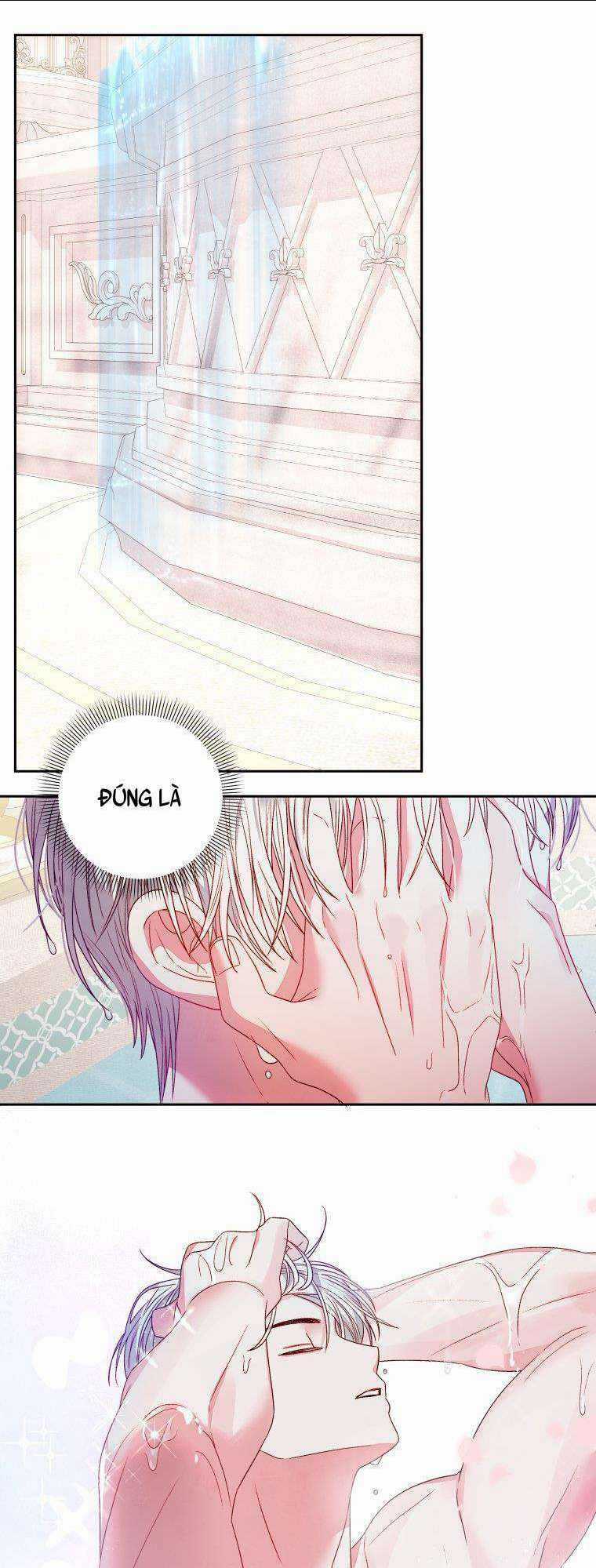 Trở Thành Hầu Nữ Còn Quan Trọng Hơn Là Làm Công Chúa Chapter 8 trang 8