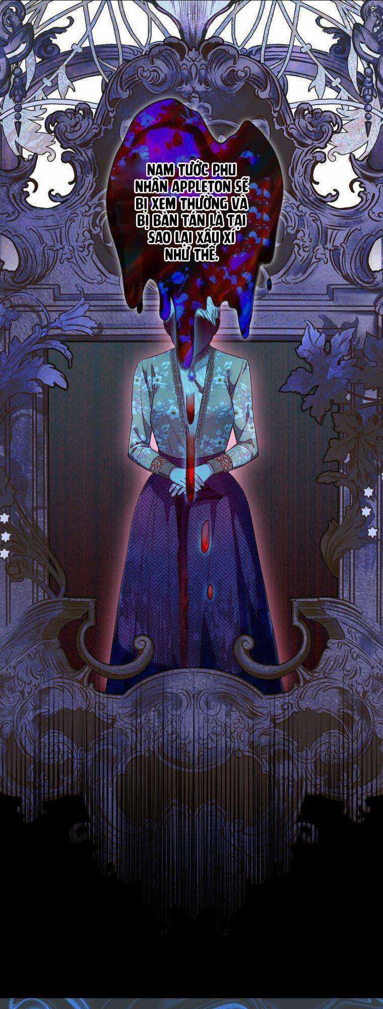 Trở Thành Hầu Nữ Còn Quan Trọng Hơn Là Làm Công Chúa Chapter 9 trang 11