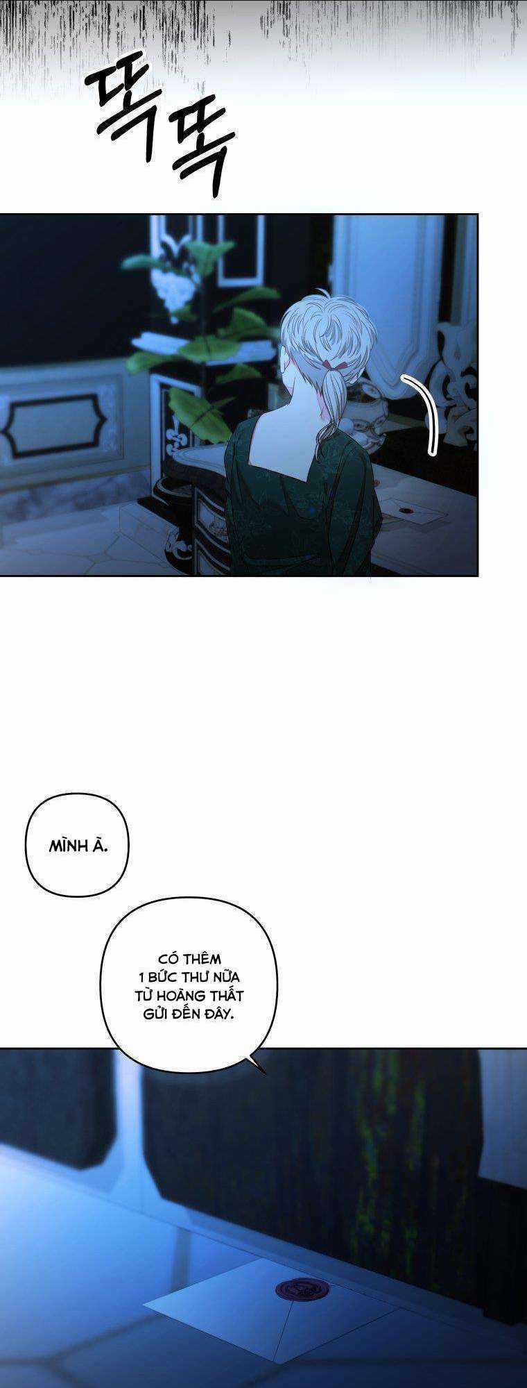 Trở Thành Hầu Nữ Còn Quan Trọng Hơn Là Làm Công Chúa Chapter 9 trang 13