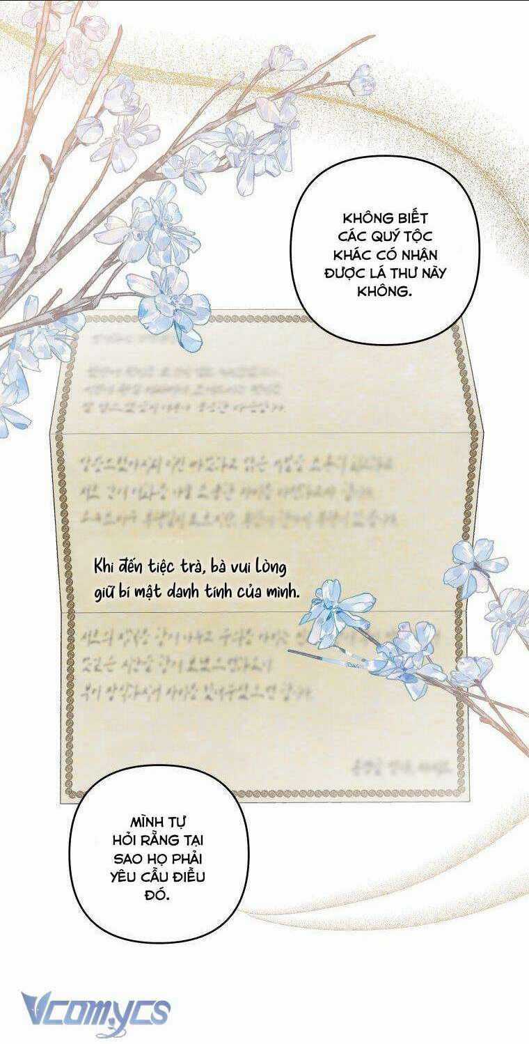 Trở Thành Hầu Nữ Còn Quan Trọng Hơn Là Làm Công Chúa Chapter 9 trang 15