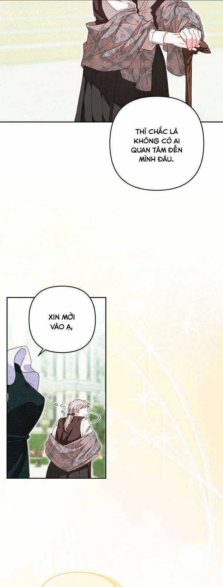 Trở Thành Hầu Nữ Còn Quan Trọng Hơn Là Làm Công Chúa Chapter 9 trang 17