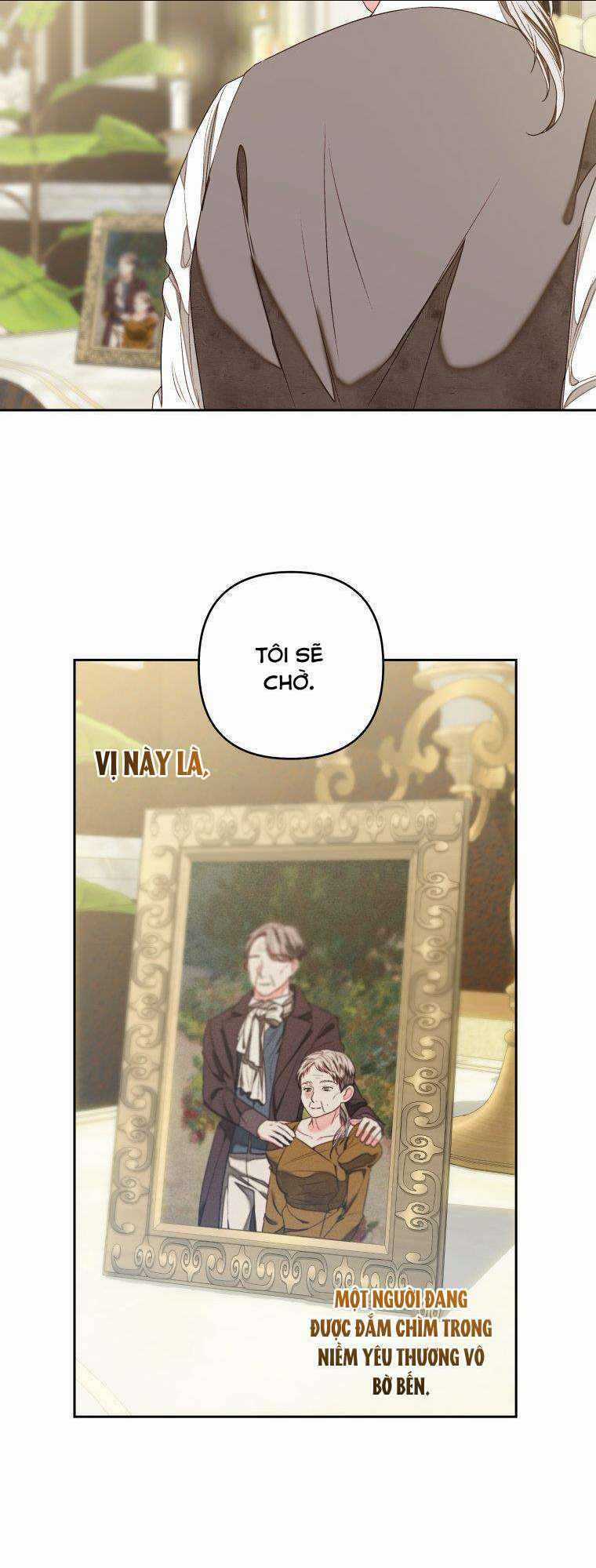 Trở Thành Hầu Nữ Còn Quan Trọng Hơn Là Làm Công Chúa Chapter 9 trang 29