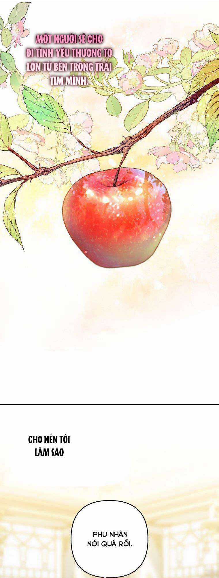 Trở Thành Hầu Nữ Còn Quan Trọng Hơn Là Làm Công Chúa Chapter 9 trang 32