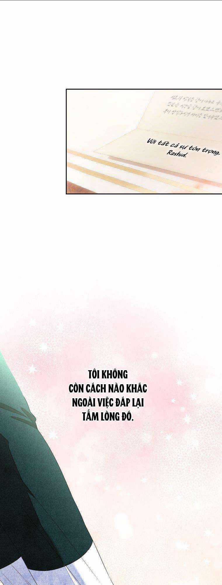 Trở Thành Hầu Nữ Còn Quan Trọng Hơn Là Làm Công Chúa Chapter 9 trang 34