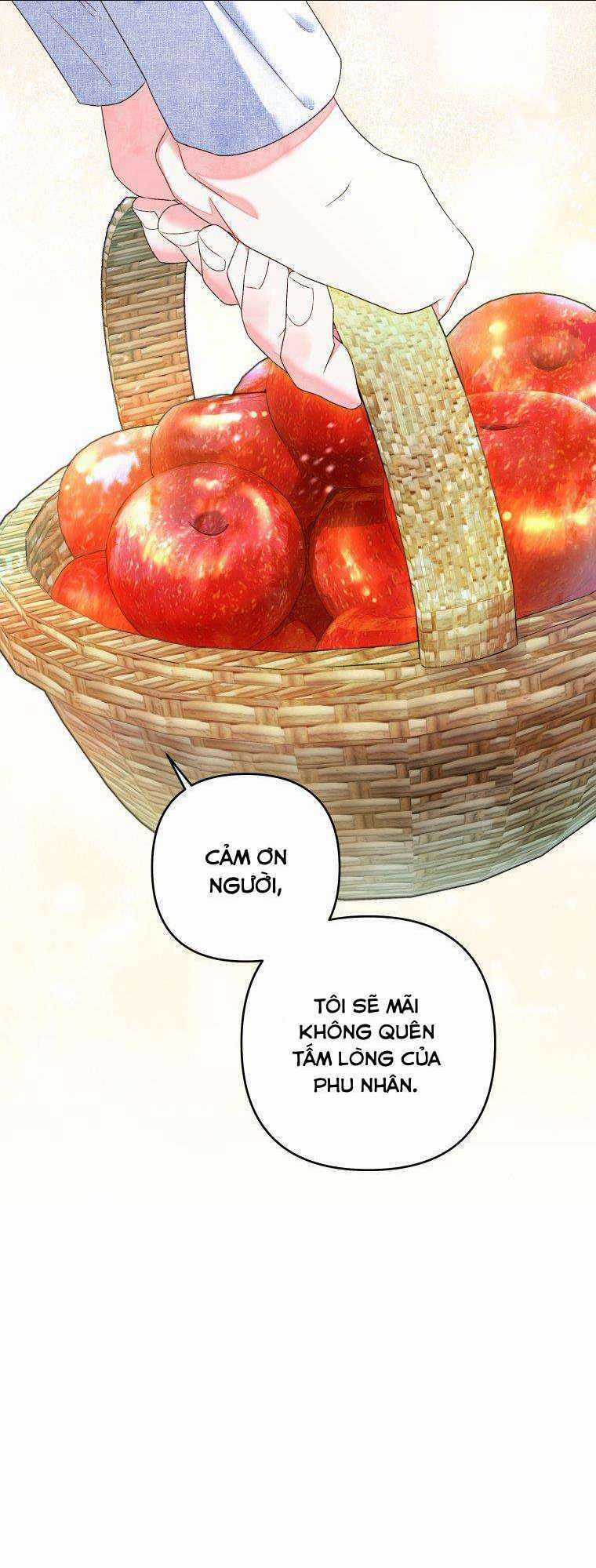 Trở Thành Hầu Nữ Còn Quan Trọng Hơn Là Làm Công Chúa Chapter 9 trang 35