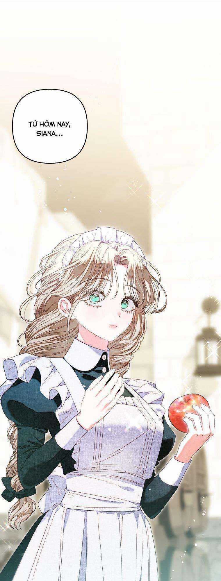 Trở Thành Hầu Nữ Còn Quan Trọng Hơn Là Làm Công Chúa Chapter 9 trang 44