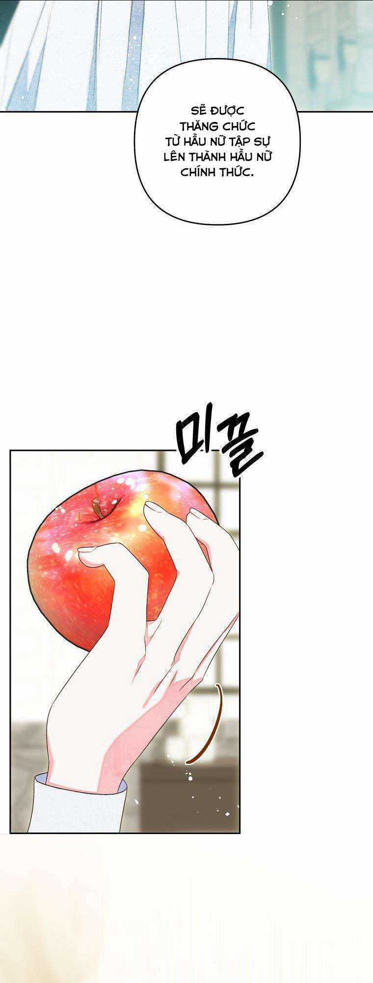 Trở Thành Hầu Nữ Còn Quan Trọng Hơn Là Làm Công Chúa Chapter 9 trang 45