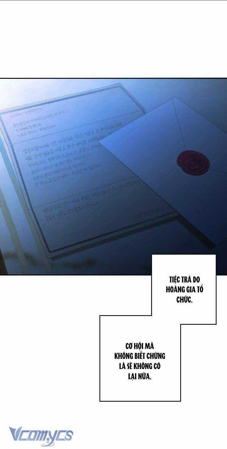 Trở Thành Hầu Nữ Còn Quan Trọng Hơn Là Làm Công Chúa Chapter 9 trang 7