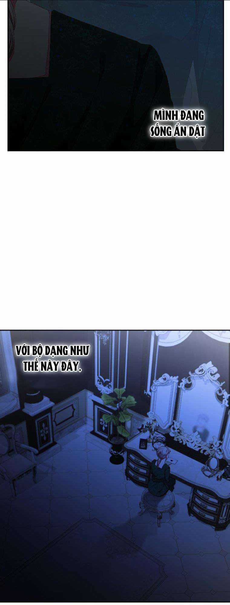 Trở Thành Hầu Nữ Còn Quan Trọng Hơn Là Làm Công Chúa Chapter 9 trang 9