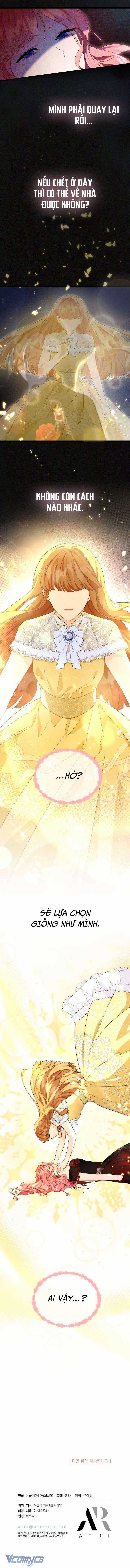 Trở Thành Hầu Nữ Của Bạo Chúa Chapter 16 trang 6