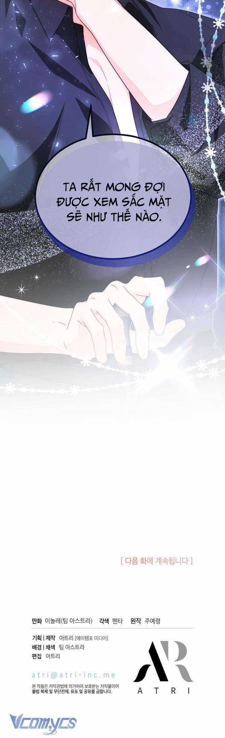 Trở Thành Hầu Nữ Của Bạo Chúa Chapter 21 trang 6