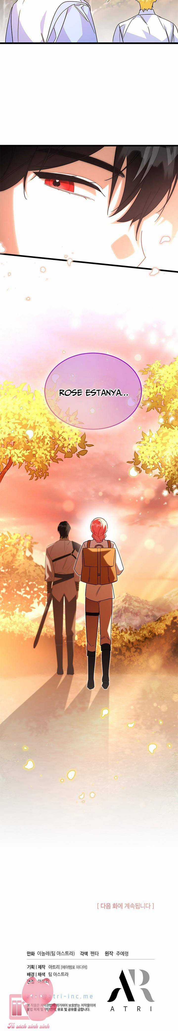 Trở Thành Hầu Nữ Của Bạo Chúa Chapter 27 trang 6