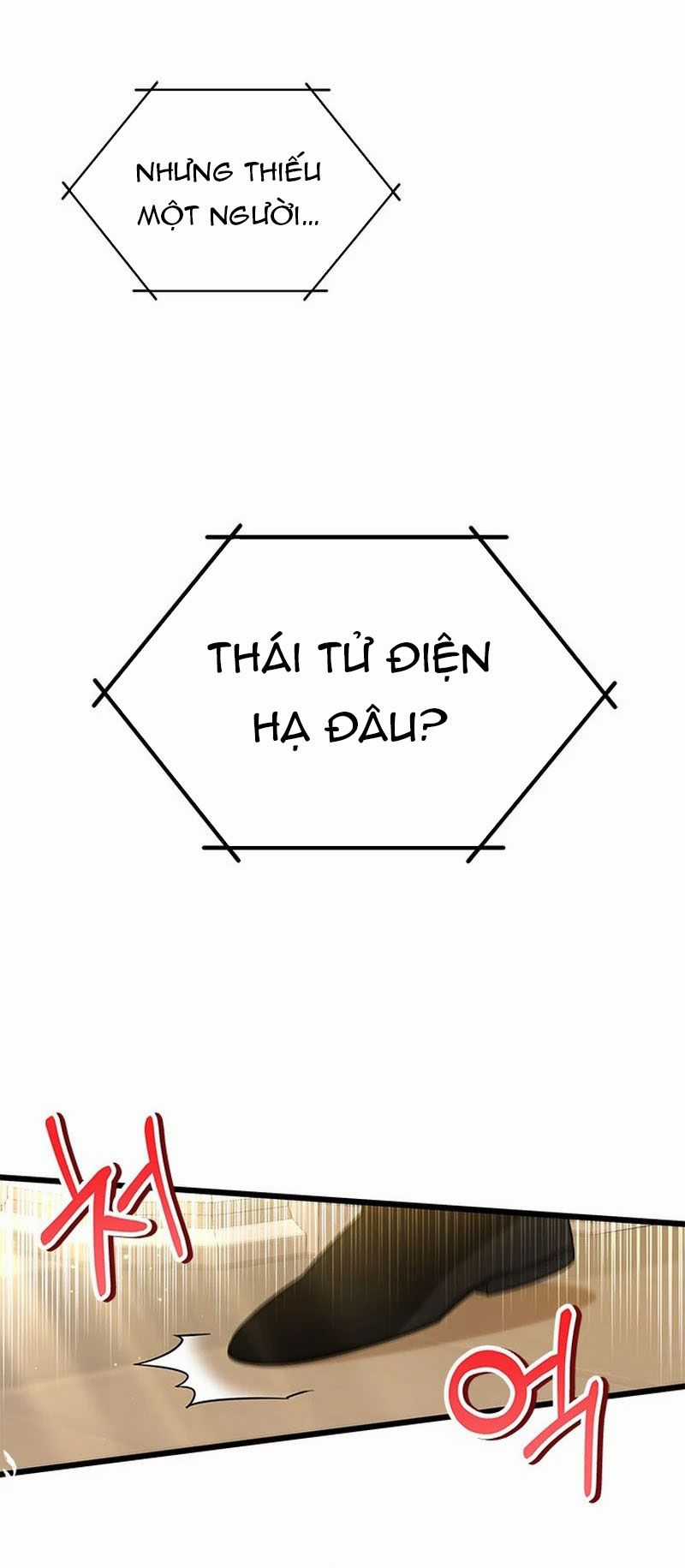 Trở Thành Hầu Nữ Của Bạo Chúa Chapter 31 trang 2