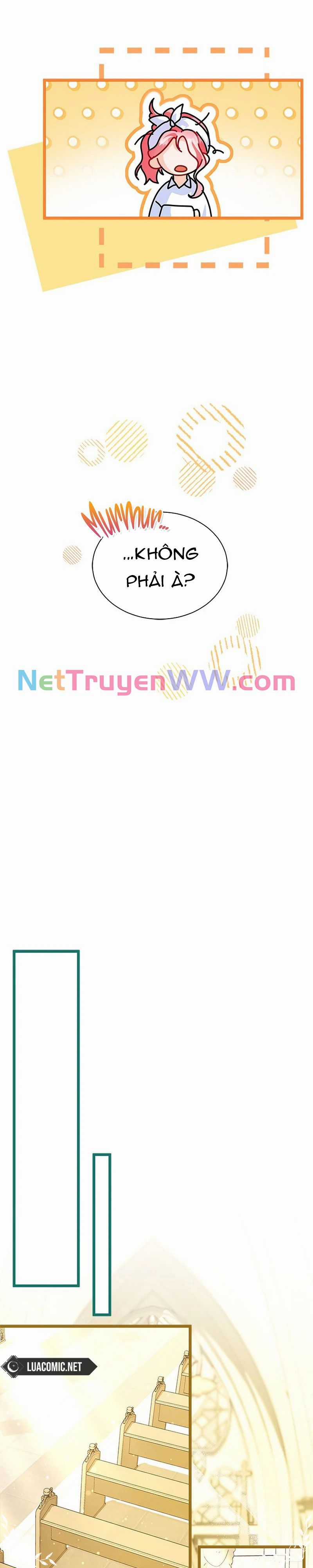 Trở Thành Hầu Nữ Của Bạo Chúa Chapter 31 trang 20