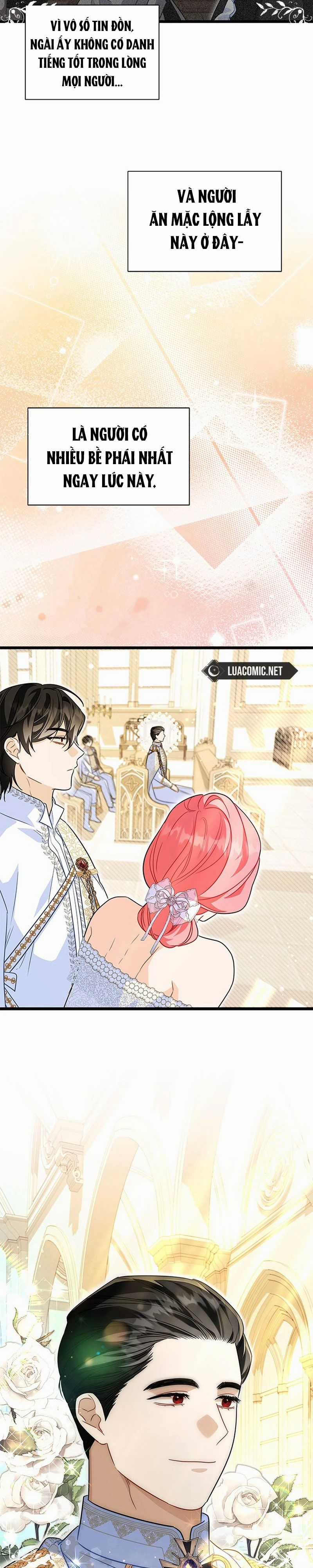 Trở Thành Hầu Nữ Của Bạo Chúa Chapter 31 trang 26