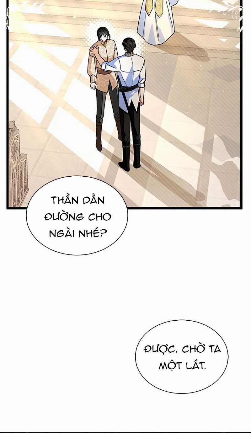 Trở Thành Hầu Nữ Của Bạo Chúa Chapter 31 trang 8