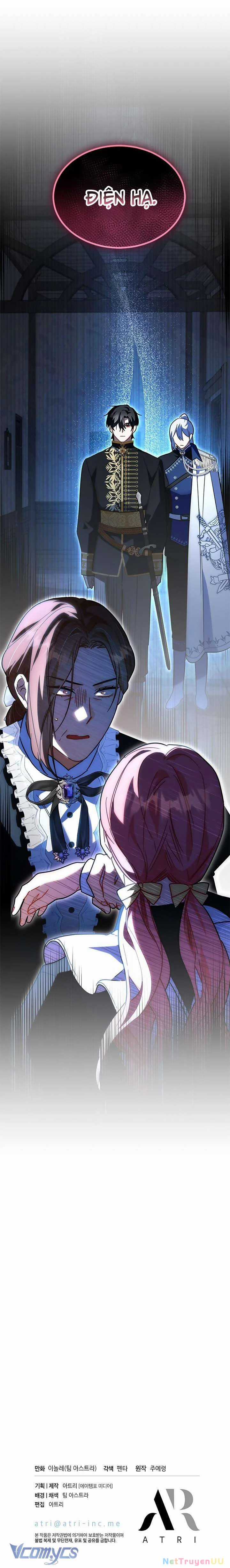 Trở Thành Hầu Nữ Của Bạo Chúa Chapter 35 trang 7